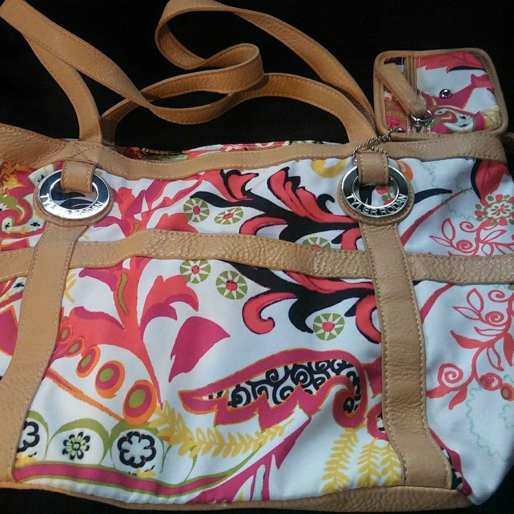 Tyler Rodan bag
